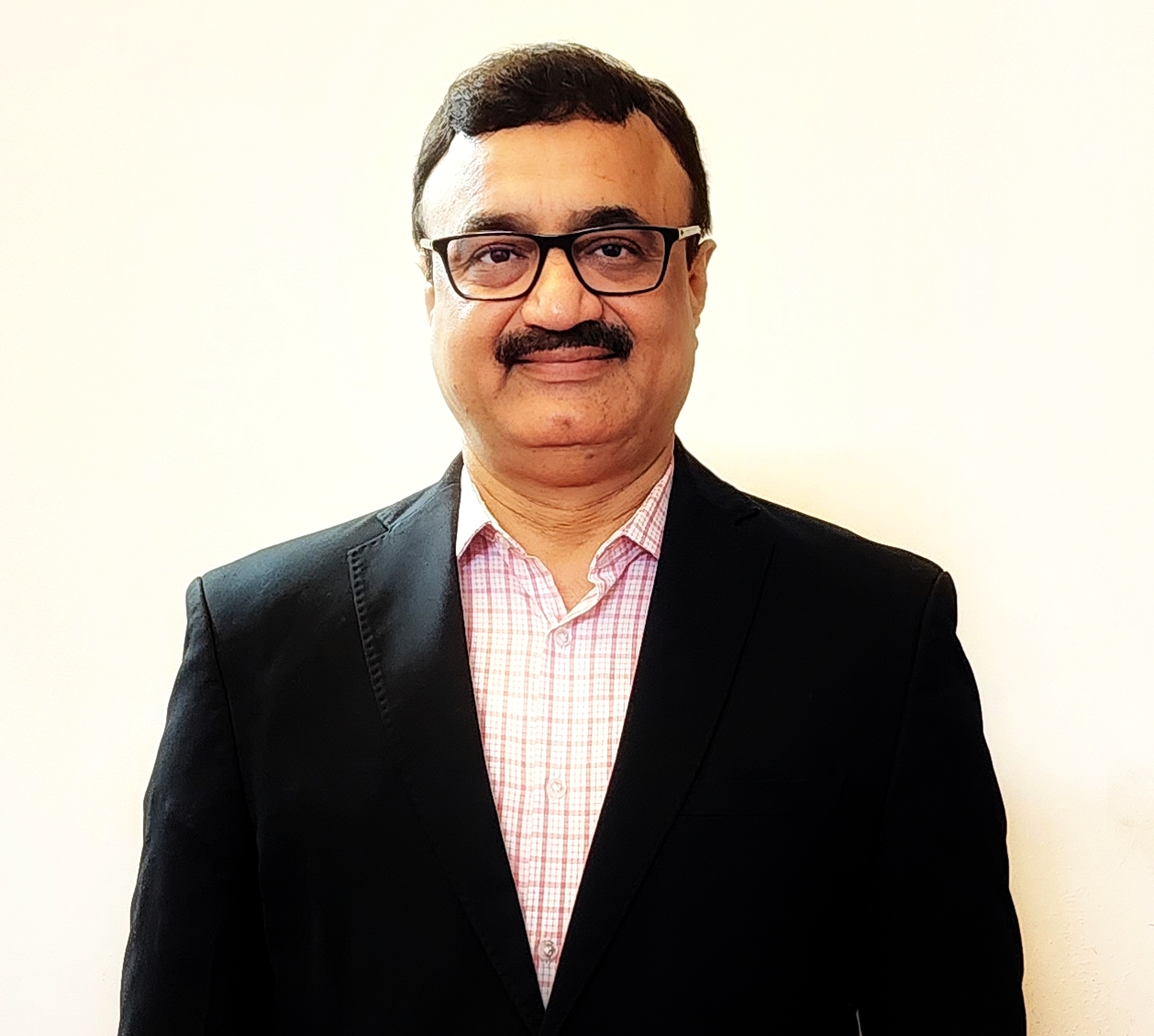 Dr. Chandrakant Pulkundwar